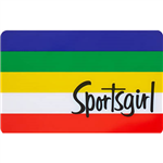 Sport Girl