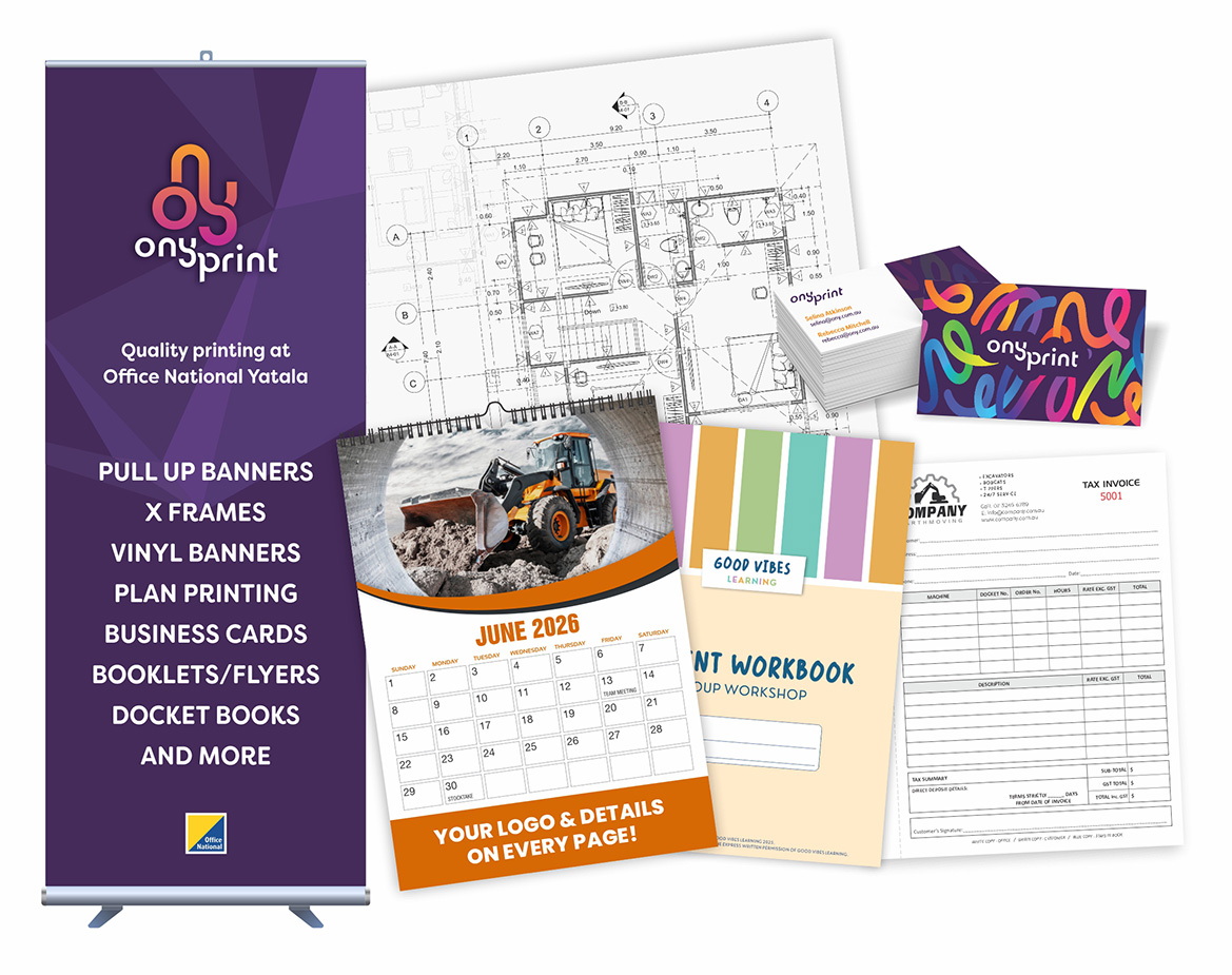 print and design