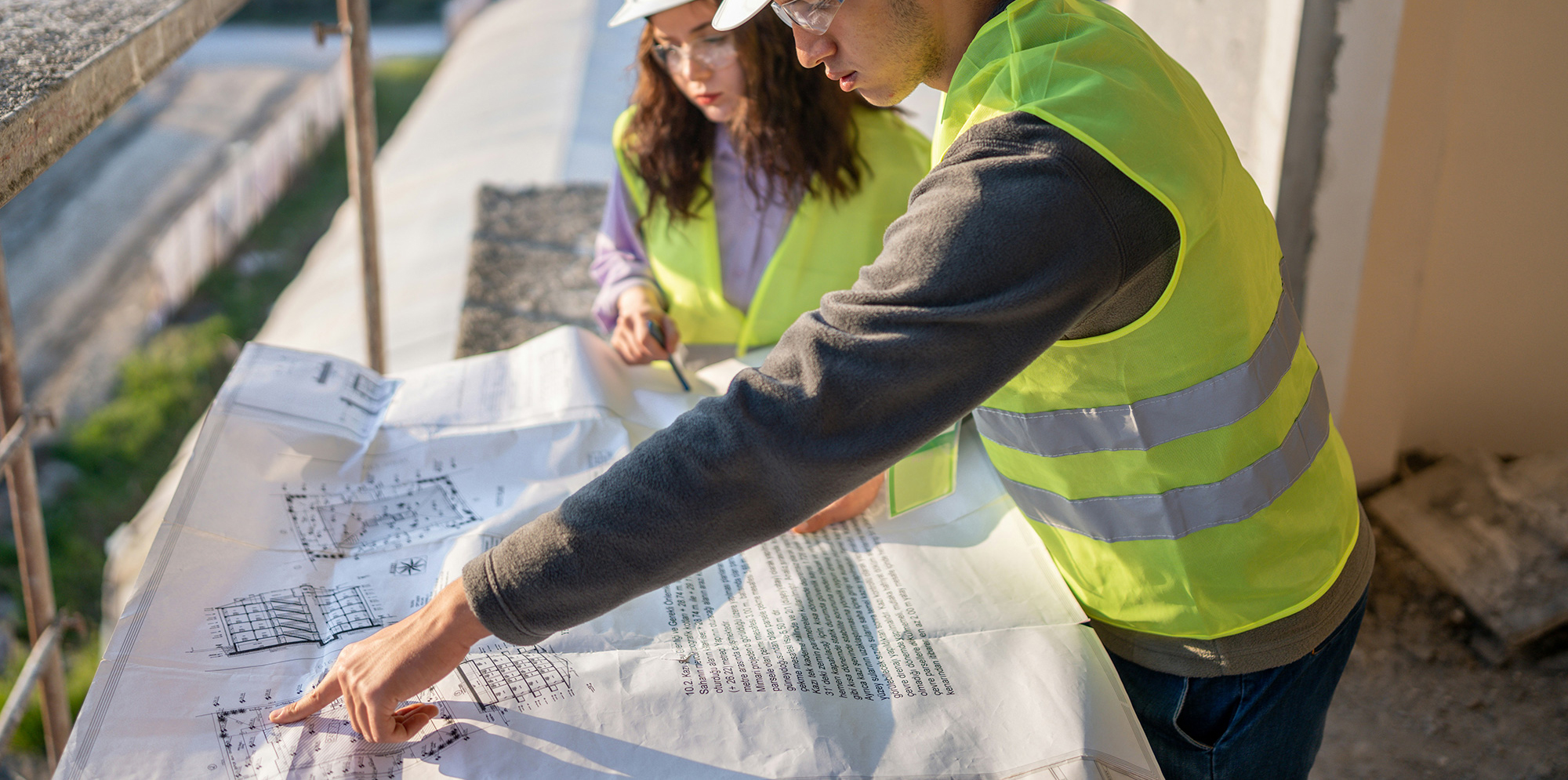 Plan Printing in Yatala