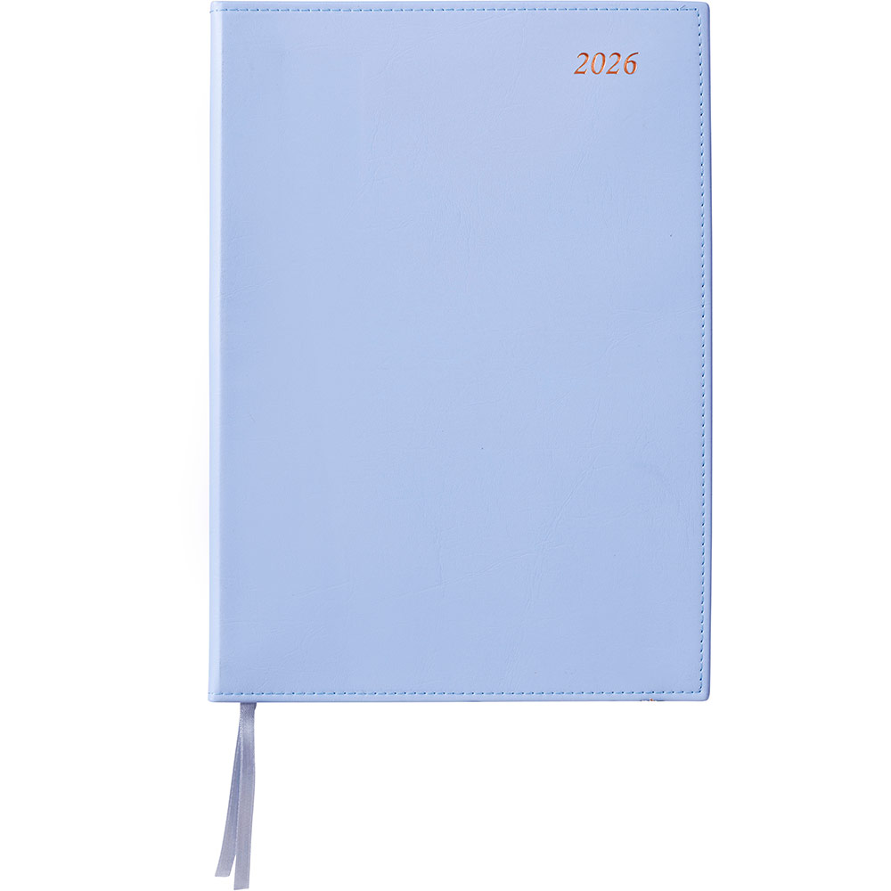 Wiro Bound Desktop Diaries