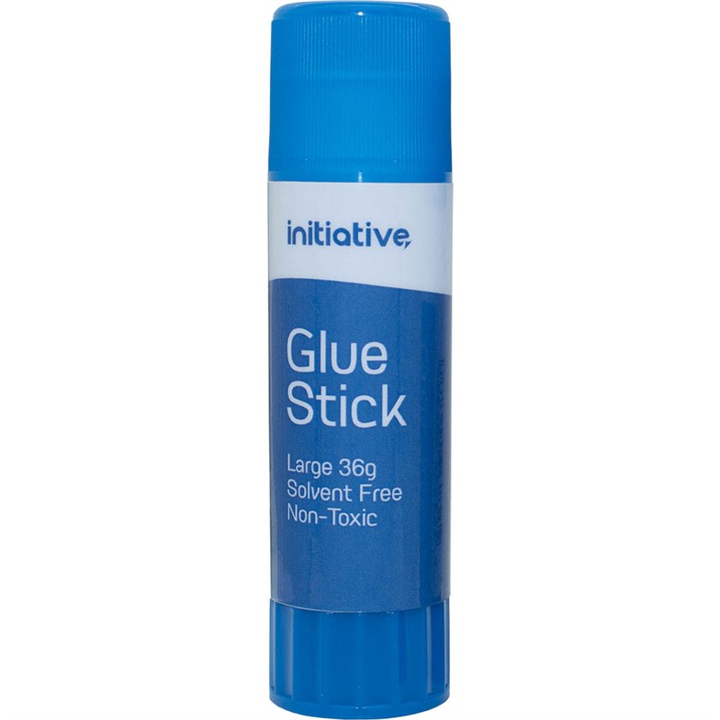 Glue and Paste
