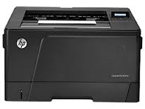 HP LASERJET PRO M701
