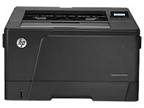 HP LASERJET PRO M706