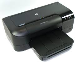 HP OFFICEJET 6100