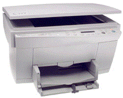 HP OFFICEJET R45