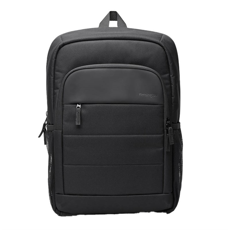 KENSINGTON EQ LAPTOP BACKPACK 16INCHES BLACK