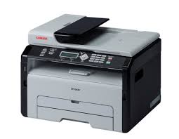 LANIER SP204SF