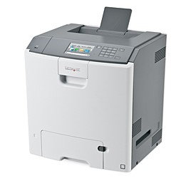 LEXMARK C748