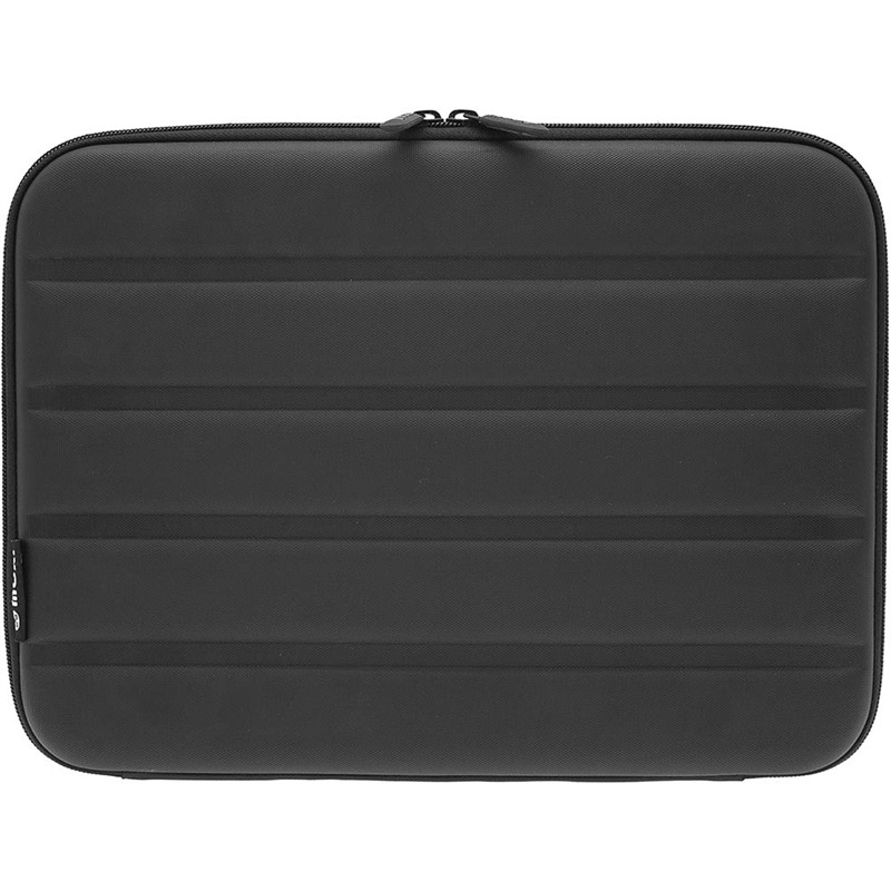 MOKI TRANSPORTER 133 INCH NOTEBOOK HARD CASE BLACK