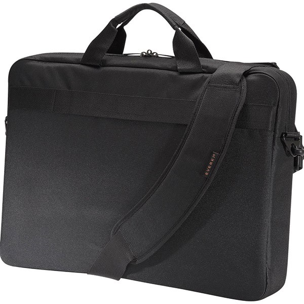 EVERKI ADVANCE LAPTOP BAG BRIEFCASE 184 INCH BLACK