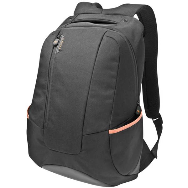 EVERKI SWIFT BACKPACK 17 INCH BLACK