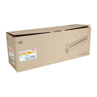 OKI C96009800 DRUM UNIT CYAN