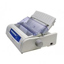 OKI MICROLINE 721
