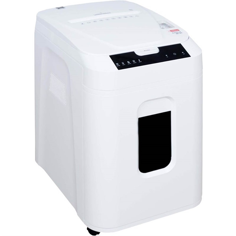 INTIMUS 180 SHEET AUTO FEED CROSS CUT SHREDDER