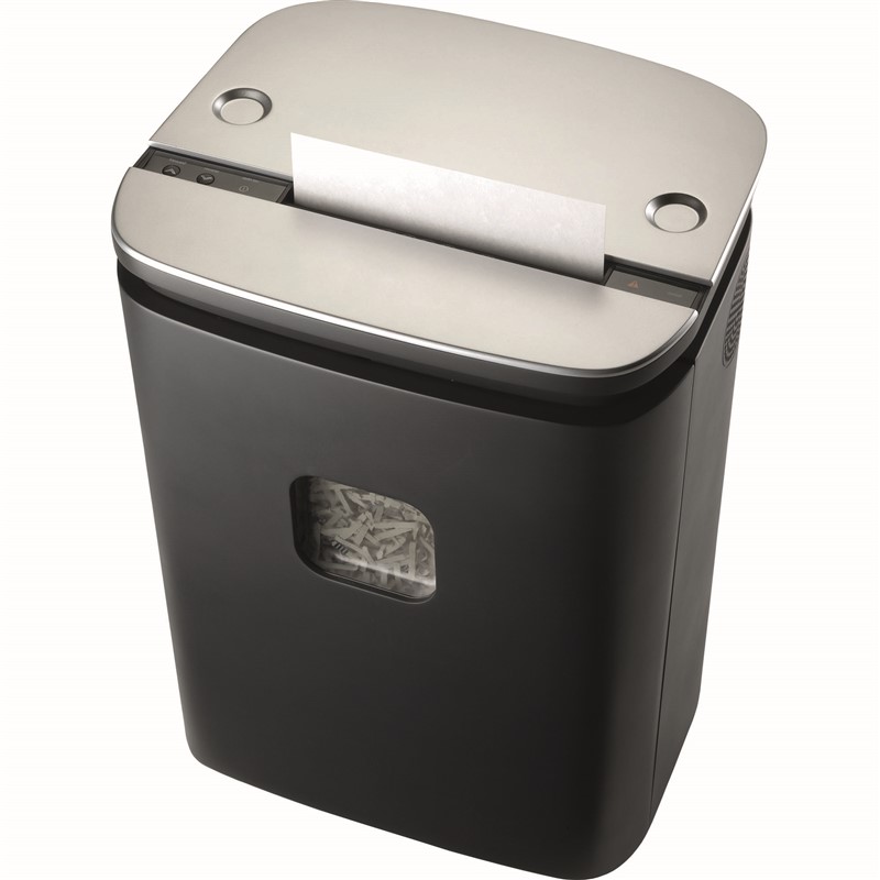 INITIATIVE 29CC OFFICE SHREDDER CROSS CUT