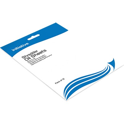 Shredder Accessories