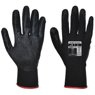 PORTWEST A320 DEXTIGRIP GLOVE