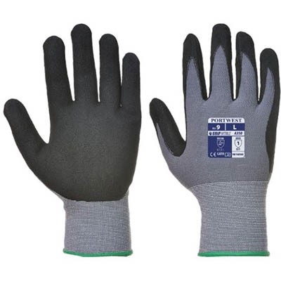 PORTWEST A350 DERMIFLEX GLOVE