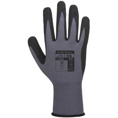 PORTWEST AP62 DERMIFLEX AQUA GLOVE