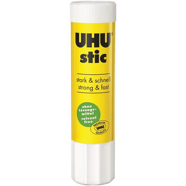 UHU GLUE STICK 21G