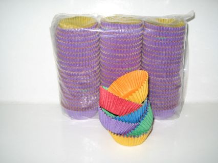 PATTY PANS ALPEN COLOURED PK1000