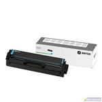 LEXMARK XEROX 006R05052 TONER CARTRIDGE CYAN