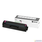 LEXMARK XEROX 006R05053 TONER CARTRIDGE MAGENTA