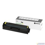 LEXMARK XEROX 006R05074 HIGH YIELD TONER CARTRIDGE YELLOW