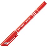 STABILO SENSOR FINELINER PEN EXTRA FINE 03MM RED