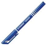 STABILO SENSOR FINELINER PEN EXTRA FINE 03MM BLUE