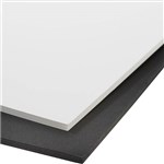 JASART FOAM BOARD 5MM 594 X 841MM A1 BLACK
