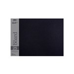 QUILL SURFACE BOARD 600GSM A3 BLACK PACK 5