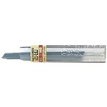 PENTEL REFILL LEADS 05MM HB tube of 12  