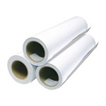 COLOURJET BOND PAPER 80GSM 594MM X 50M BOX OF 4 ROLLS