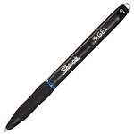 SHARPIE SGEL RETRACTABLE GEL INK PEN 07MM BLUE