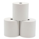 RAZORLINE TILL THERMAL ROLLS 80 X 80MM WHITE BOX 24
