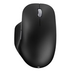 INCASE BLUETOOTH ERGONOMIC MOUSE BLACK