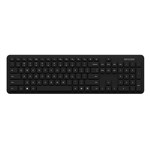 INCASE BLUETOOTH KEYBOARD BLACK