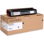 RICOH SPC252 TONER CARTRIDGE BLACK