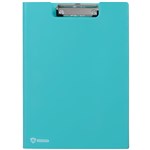 MARBIG PROFESSIONAL CLIPFOLDER A4 BLUE