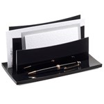 ITALPLAST BLACK DIAMOND DOCUMENT STEP SORTER