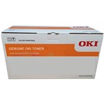 OKI C941WT TONER CARTRIDGE WHITE