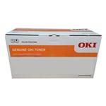 OKI C941 TONER CARTRIDGE CLEAR
