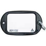 KEVRON ID10 JUMBO KEYTAGS RECYCLED BAG 25