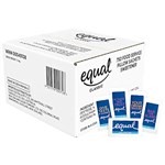 EQUAL SWEETENER TABLETS CARTON 750