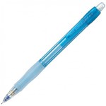 PILOT SUPER GRIP NEON MECHANICAL PENCIL 05MM BLUE BOX 12