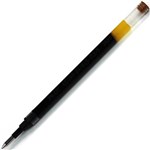 PILOT BLSG2 GEL INK REFILL 05MM RED