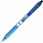 PILOT BEGREEN B2P BOTTLETOPEN RETRACTABLE BALLPOINT PEN 10MM BLACK