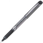 PILOT V5 HITECPOINT GRIP PEN EXTRA FINE 03MM BLACK