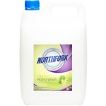 NORTHFORK 635020700 LIQUID HANDWASH 5 LITRE TEA TREE 7028004